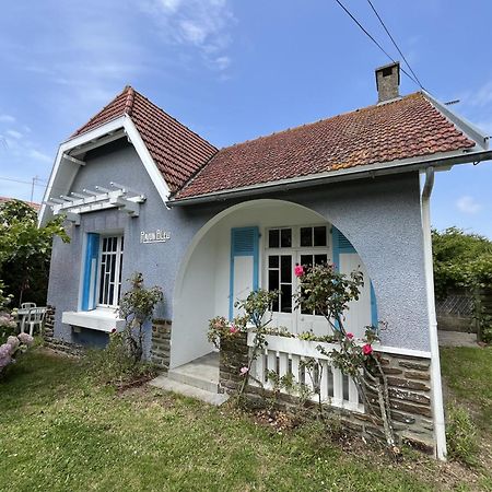 Maison Typique 30 S Proche Plage Saint Gilles Croix de vie Kültér fotó