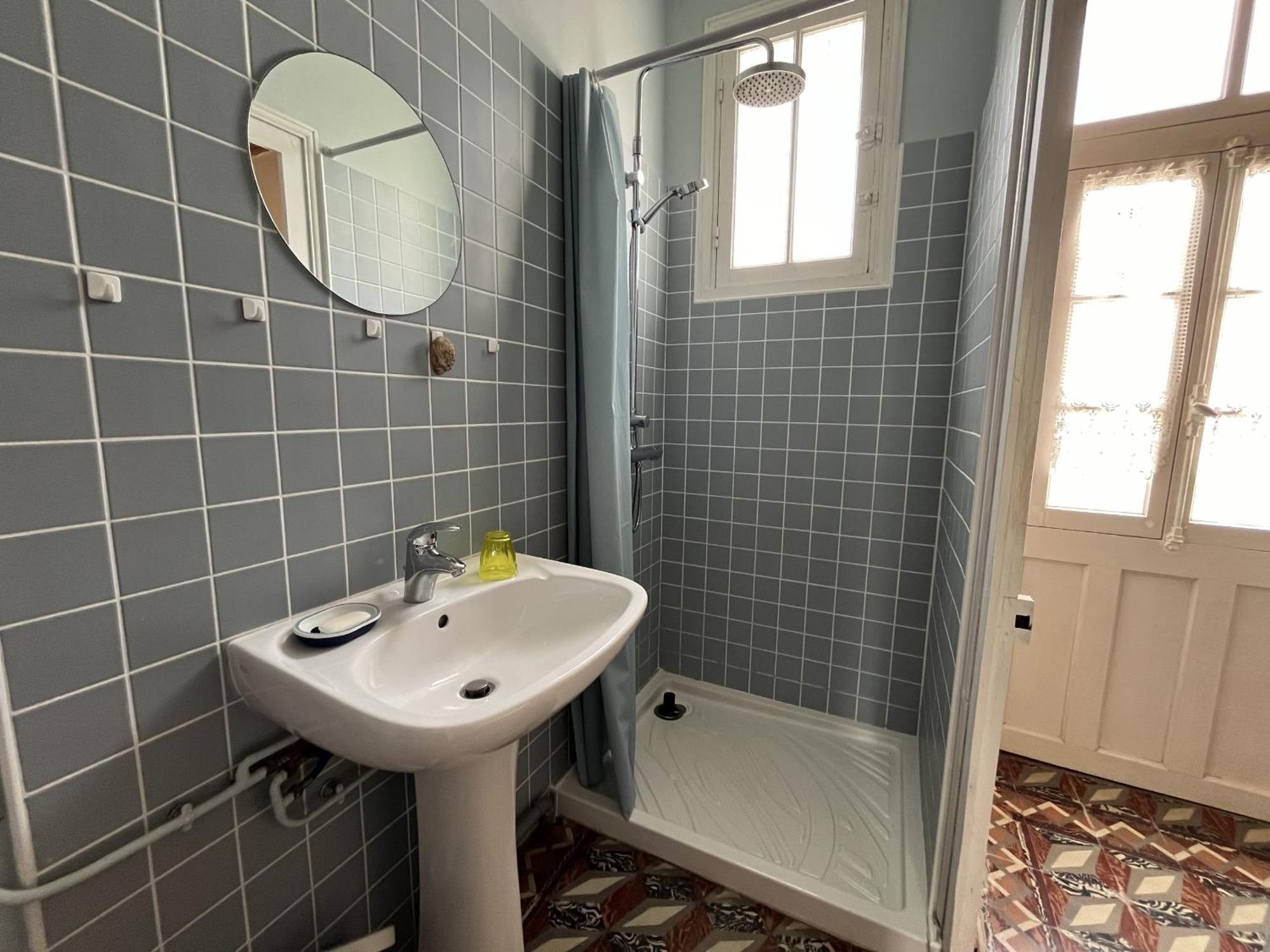 Maison Typique 30 S Proche Plage Saint Gilles Croix de vie Kültér fotó