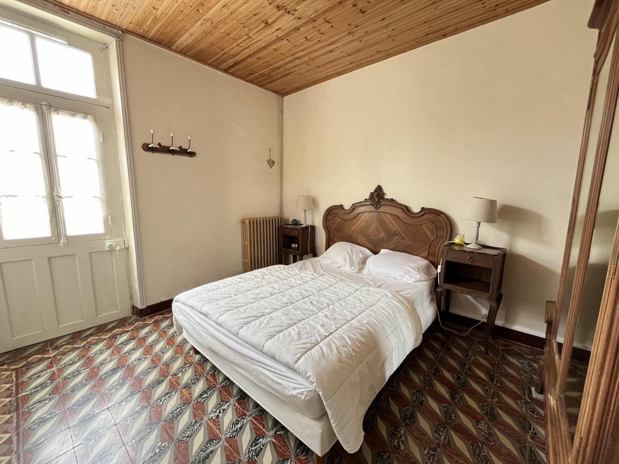 Maison Typique 30 S Proche Plage Saint Gilles Croix de vie Kültér fotó