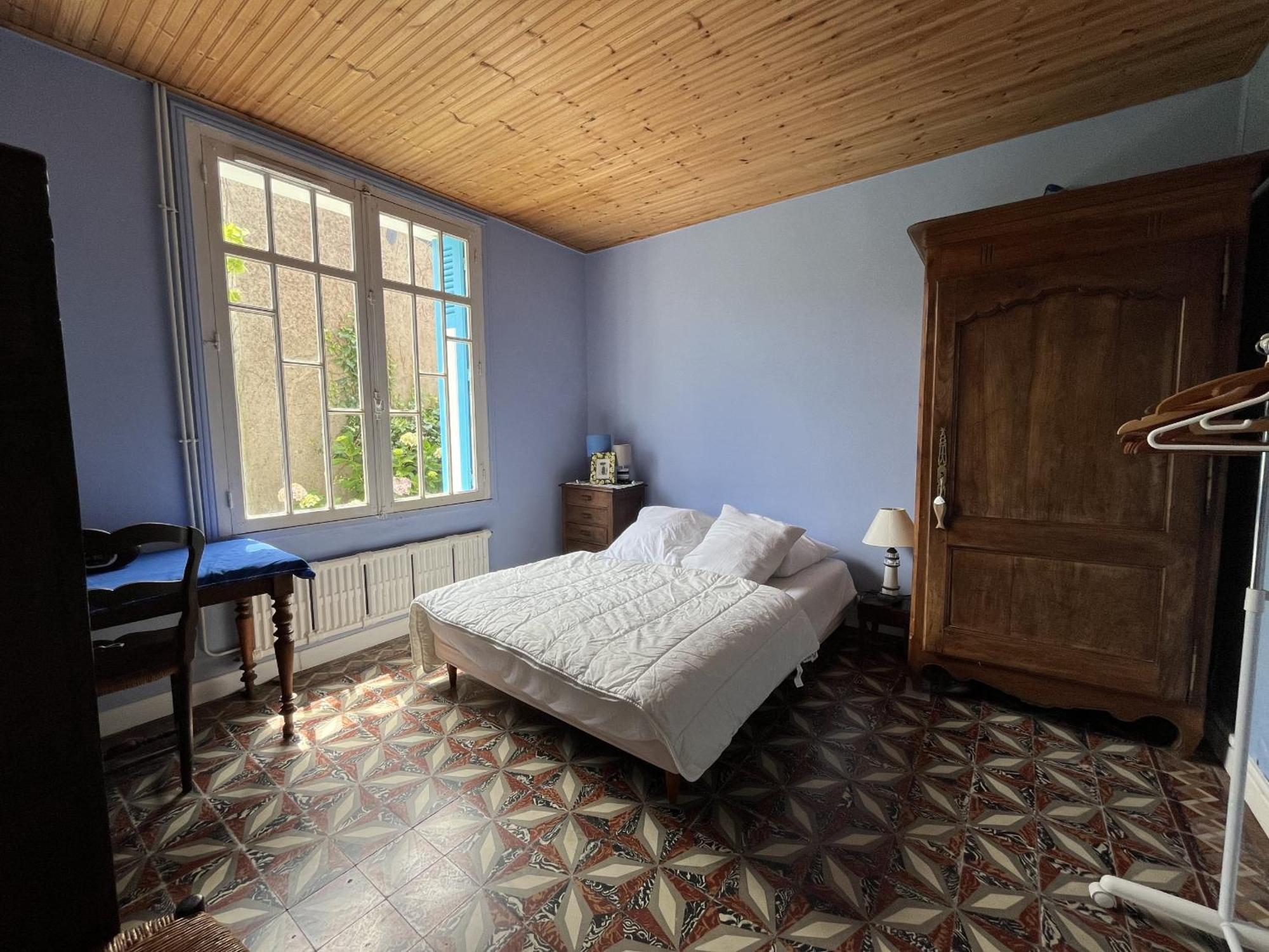 Maison Typique 30 S Proche Plage Saint Gilles Croix de vie Kültér fotó