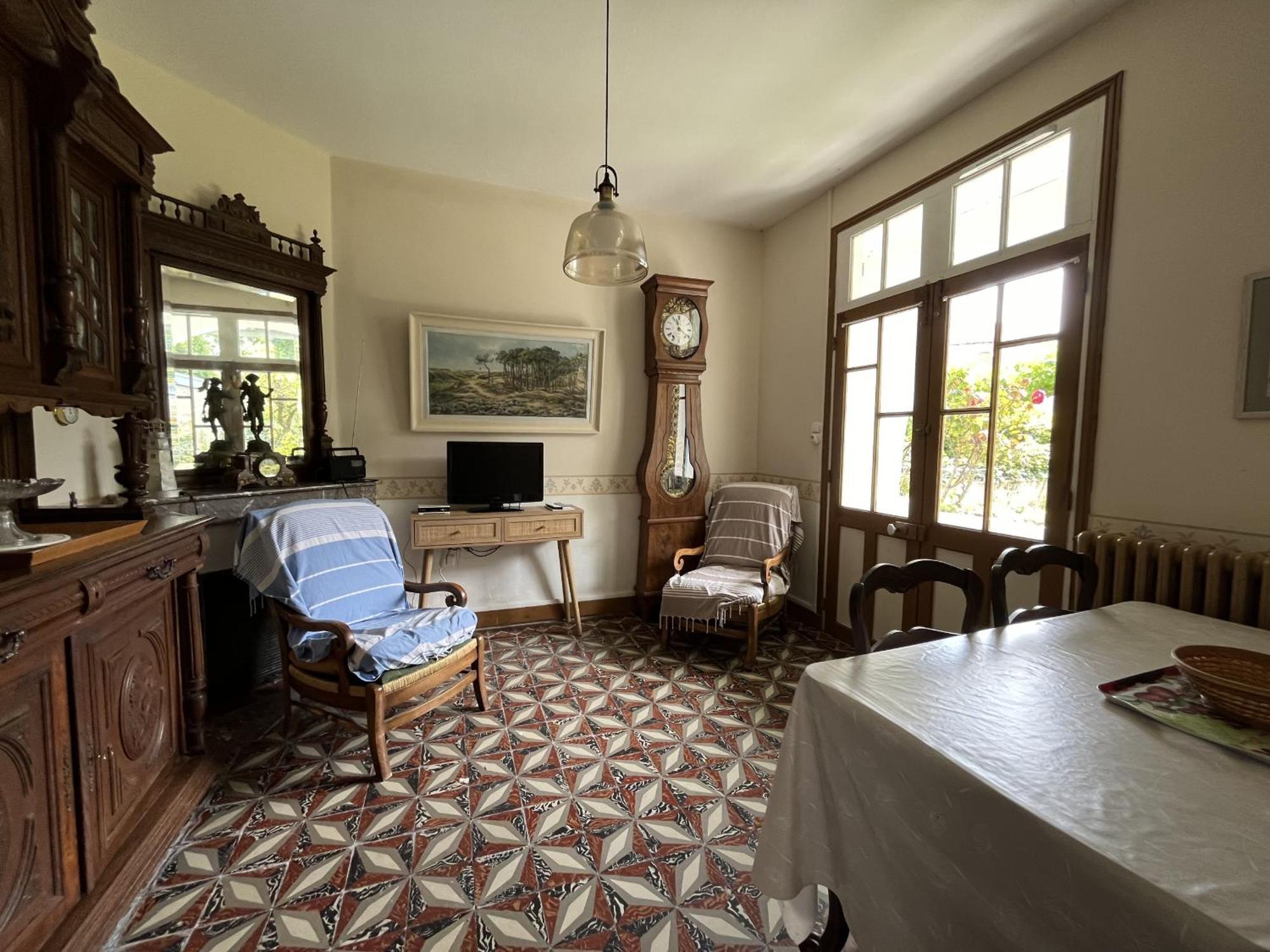 Maison Typique 30 S Proche Plage Saint Gilles Croix de vie Kültér fotó