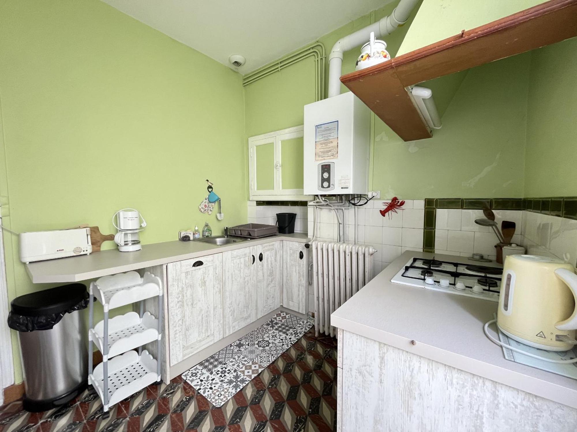Maison Typique 30 S Proche Plage Saint Gilles Croix de vie Kültér fotó
